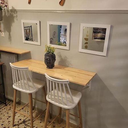 Viva La Frida Boho Apartment In Central Афины Экстерьер фото
