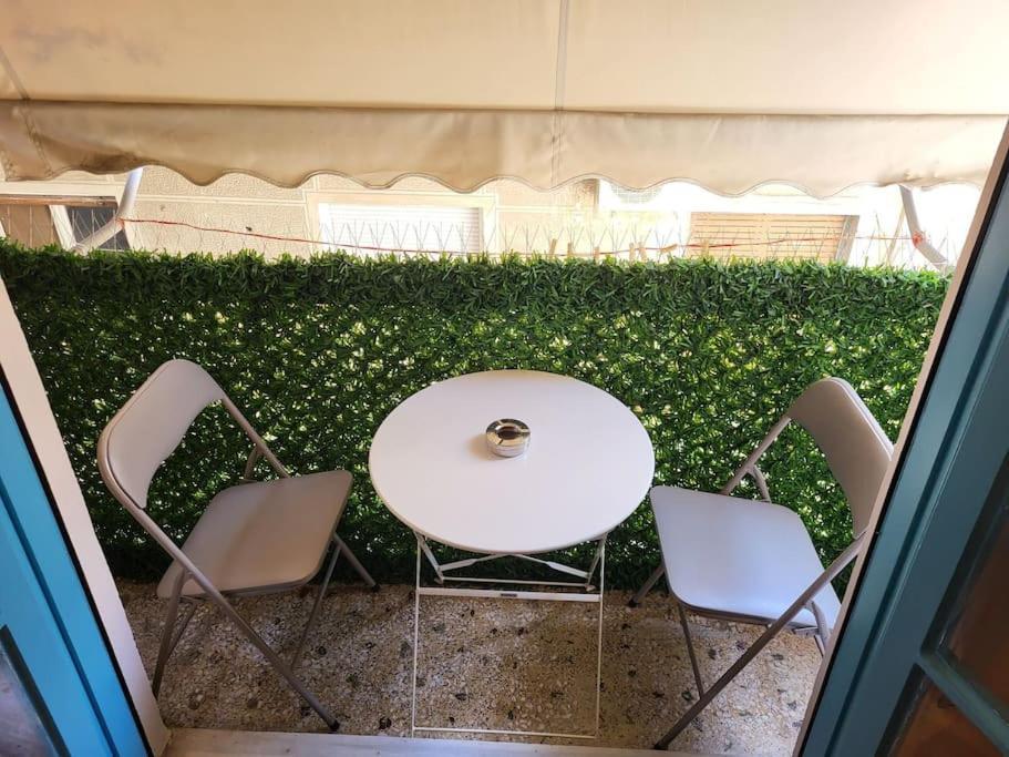 Viva La Frida Boho Apartment In Central Афины Экстерьер фото
